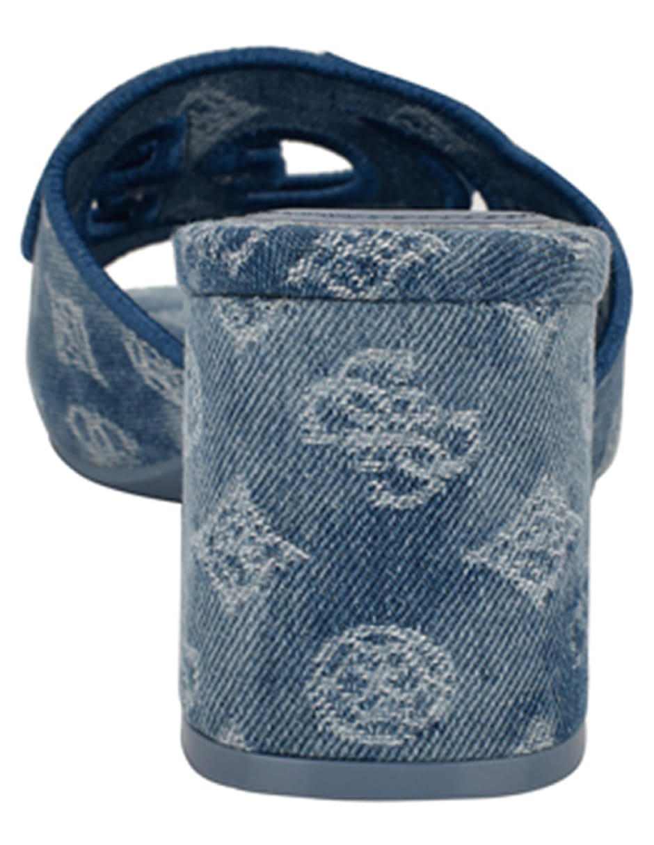 Sandalia para mujer 3