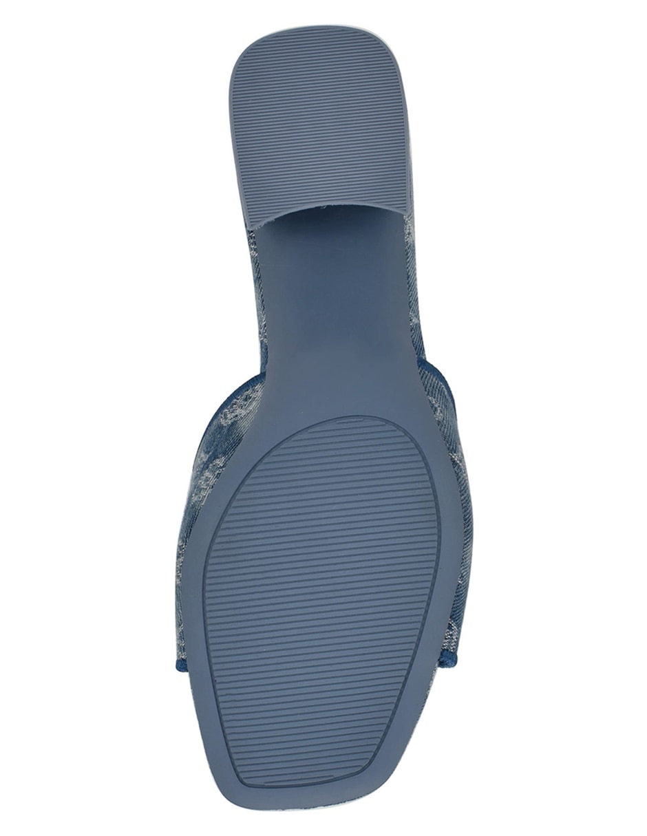 Sandalia para mujer 5