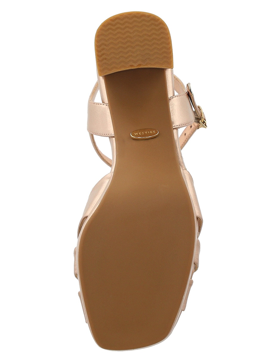 Sandalia para mujer 8