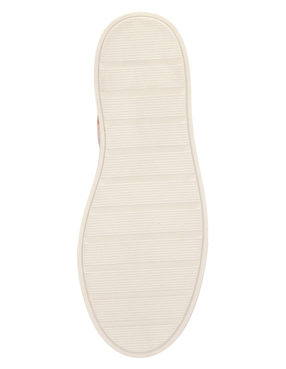Tenis FRIENDS FLOWEVER para mujer 6