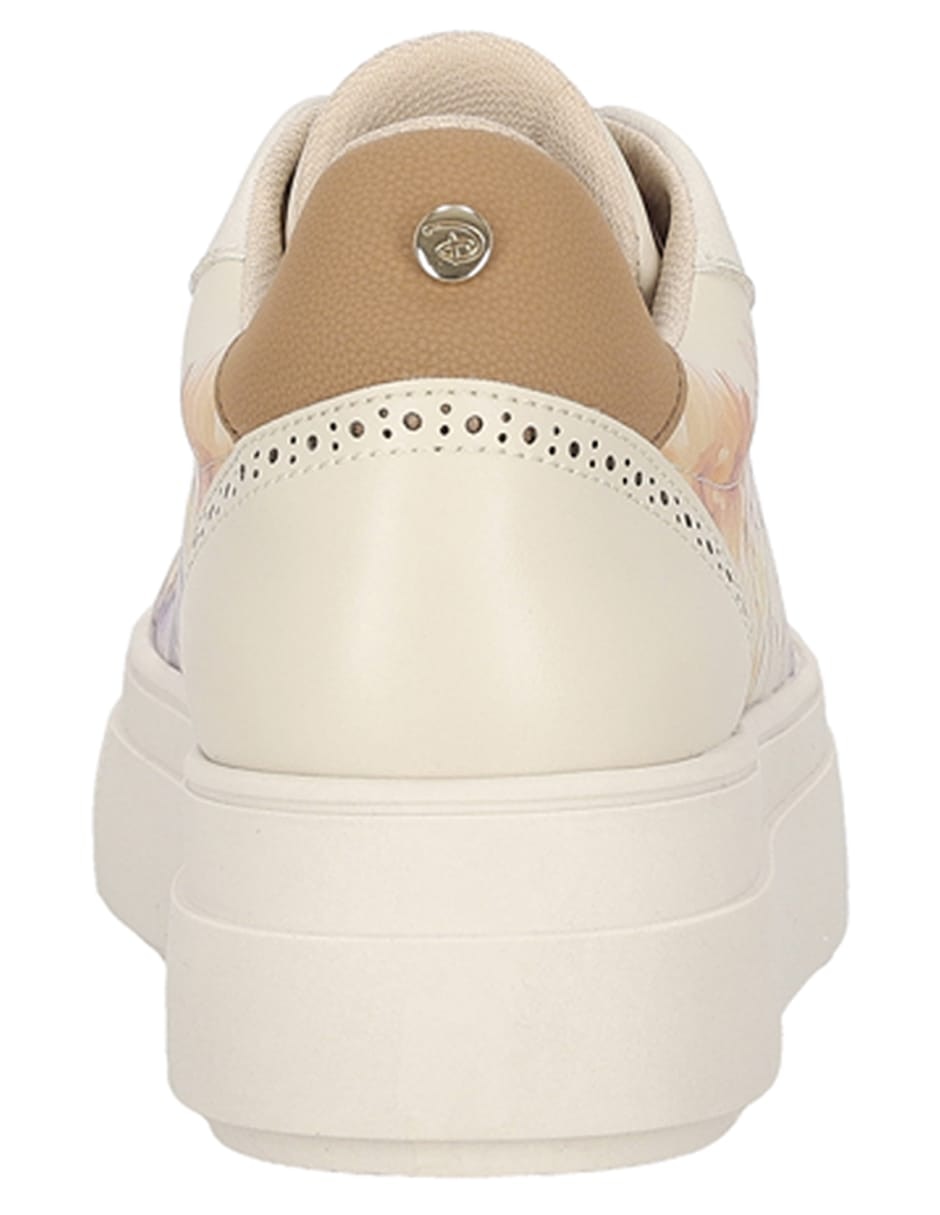 Tenis FRIENDS FLOWEVER para mujer 9