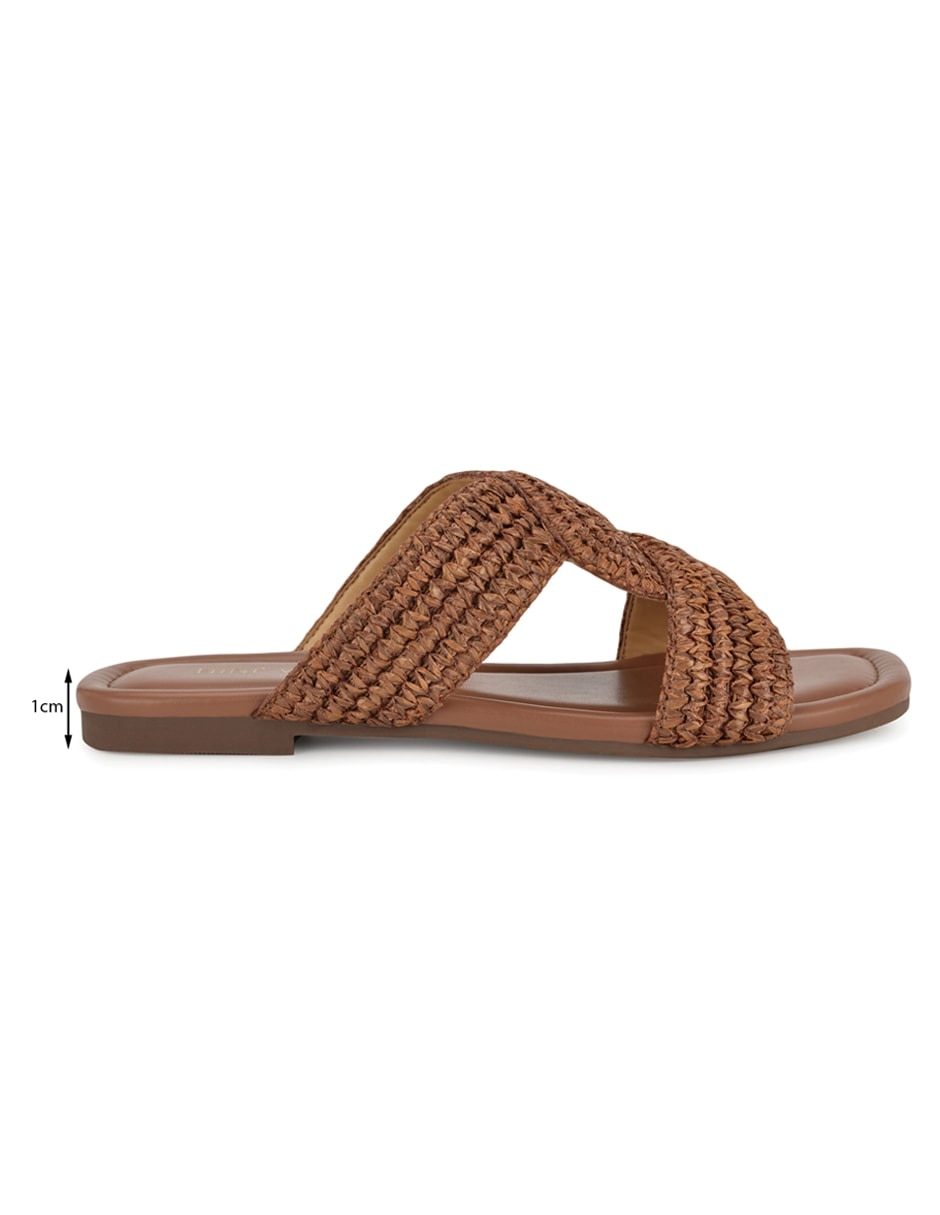 Sandalia para mujer 6