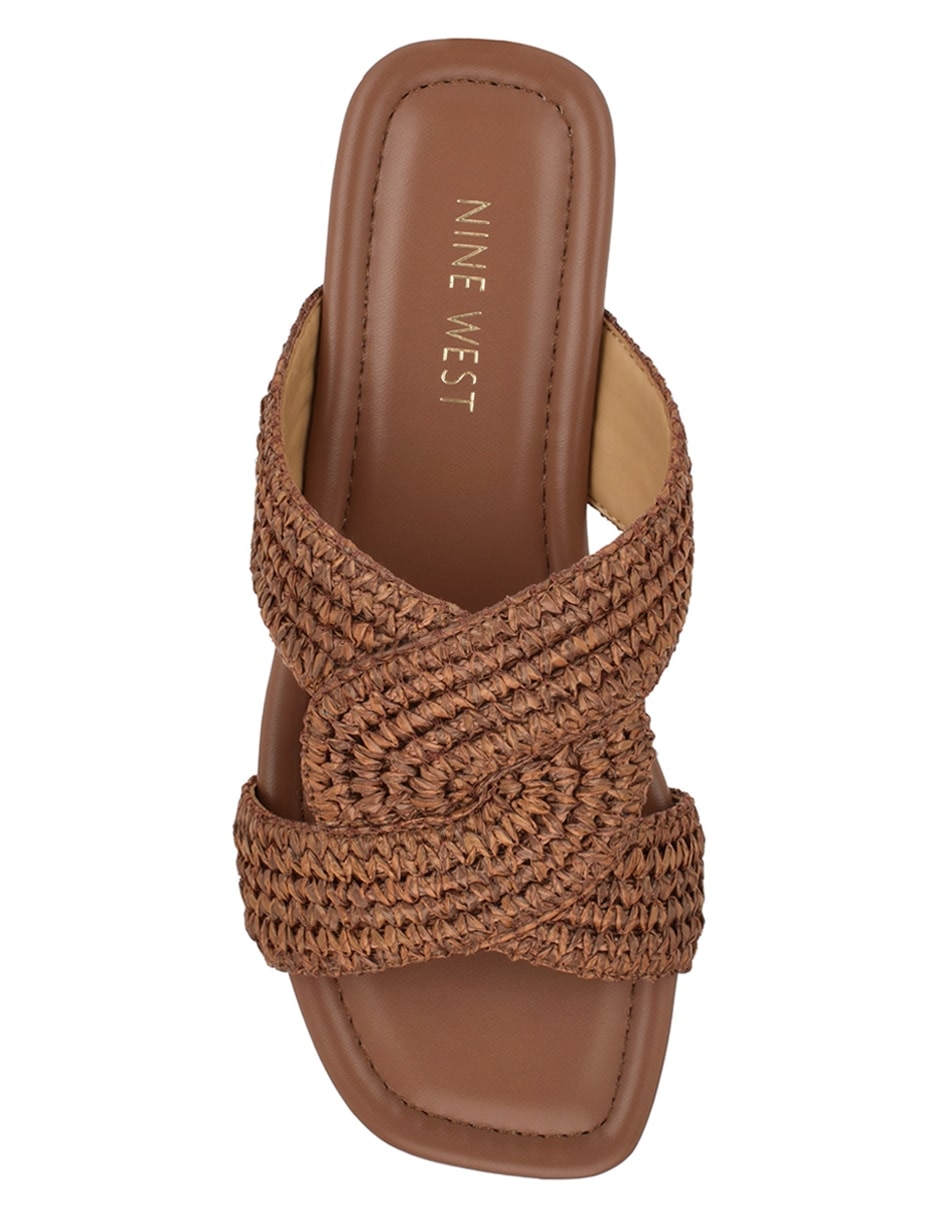Sandalia para mujer 4