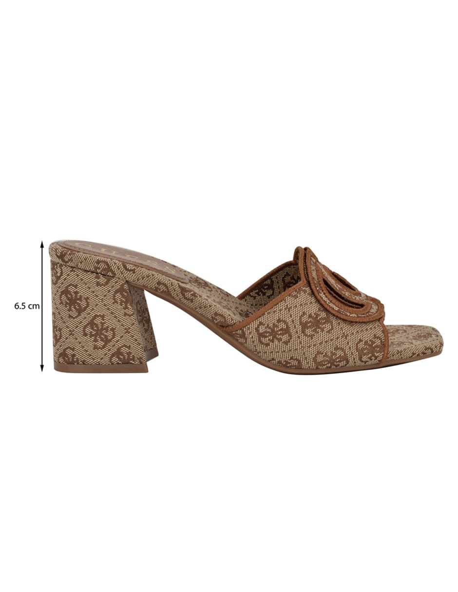 Sandalia para mujer 6