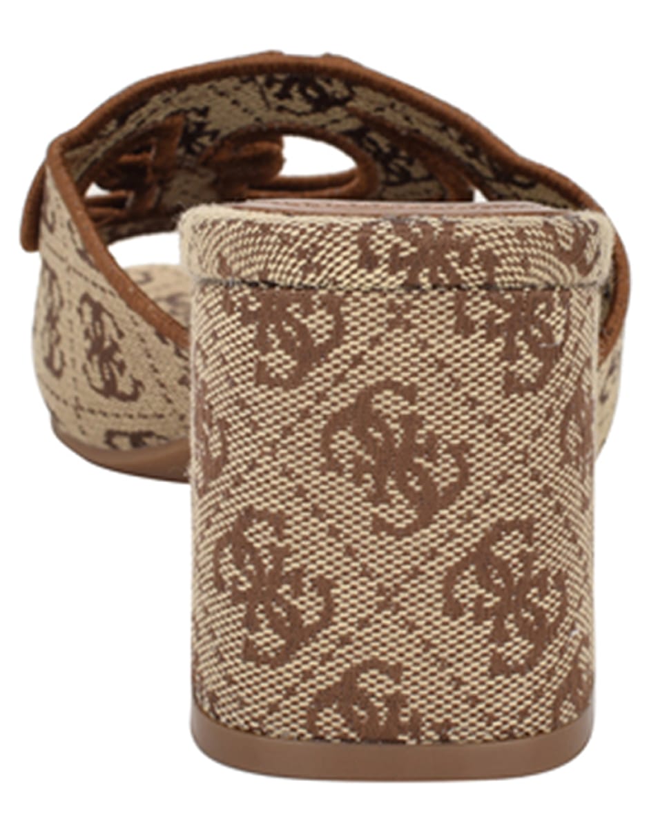 Sandalia para mujer 3