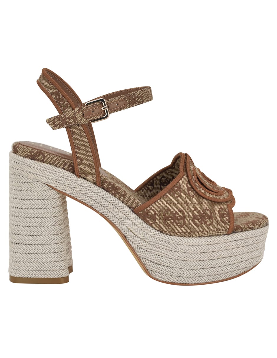 Sandalia para mujer 2