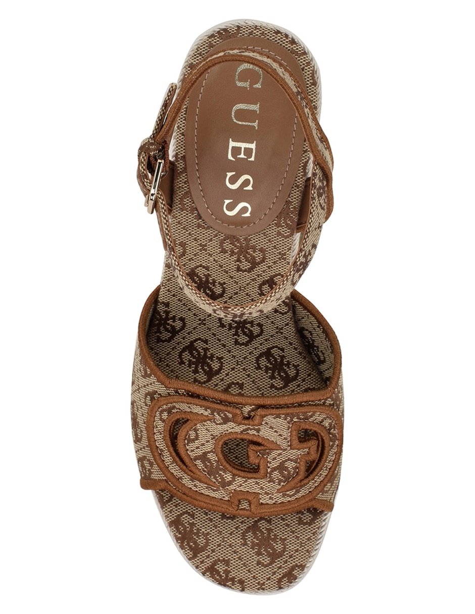 Sandalia para mujer 3