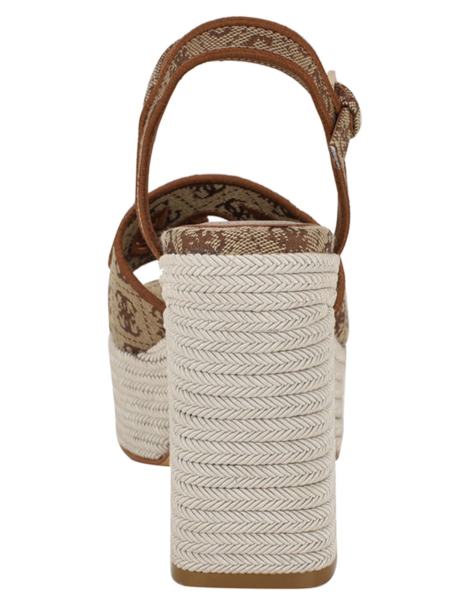 Sandalia para mujer 5