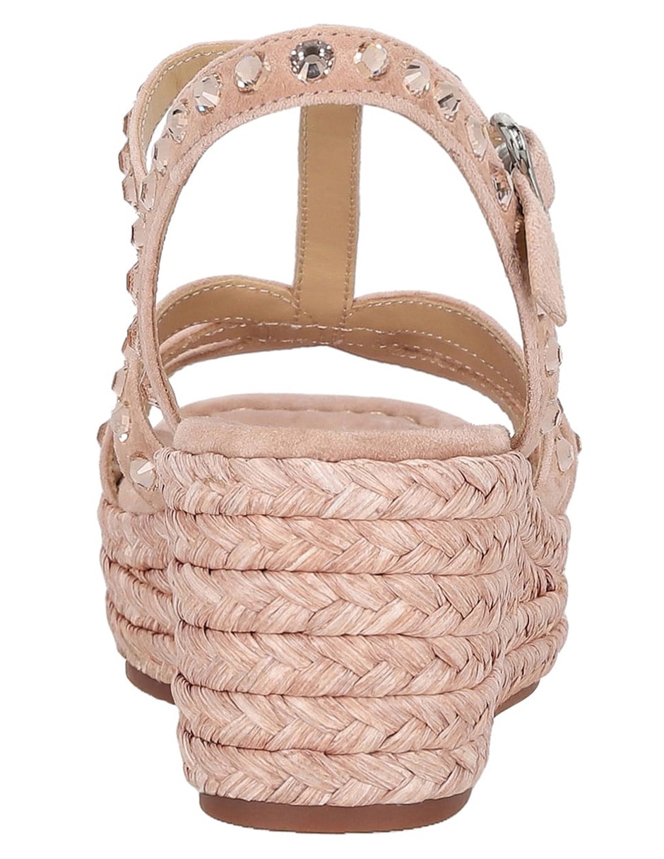 Sandalia para mujer 4