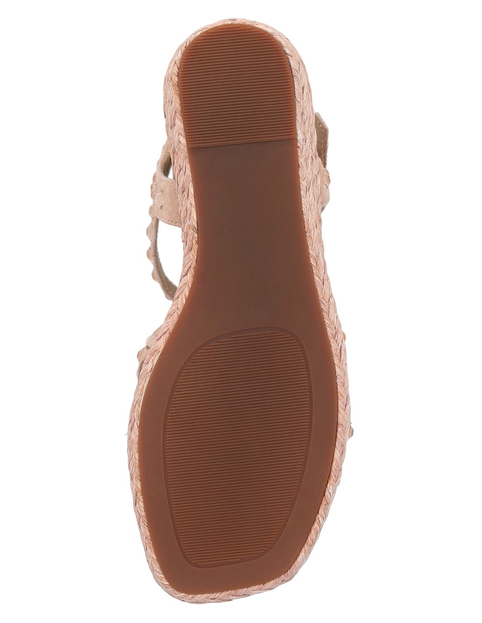 Sandalia para mujer 7