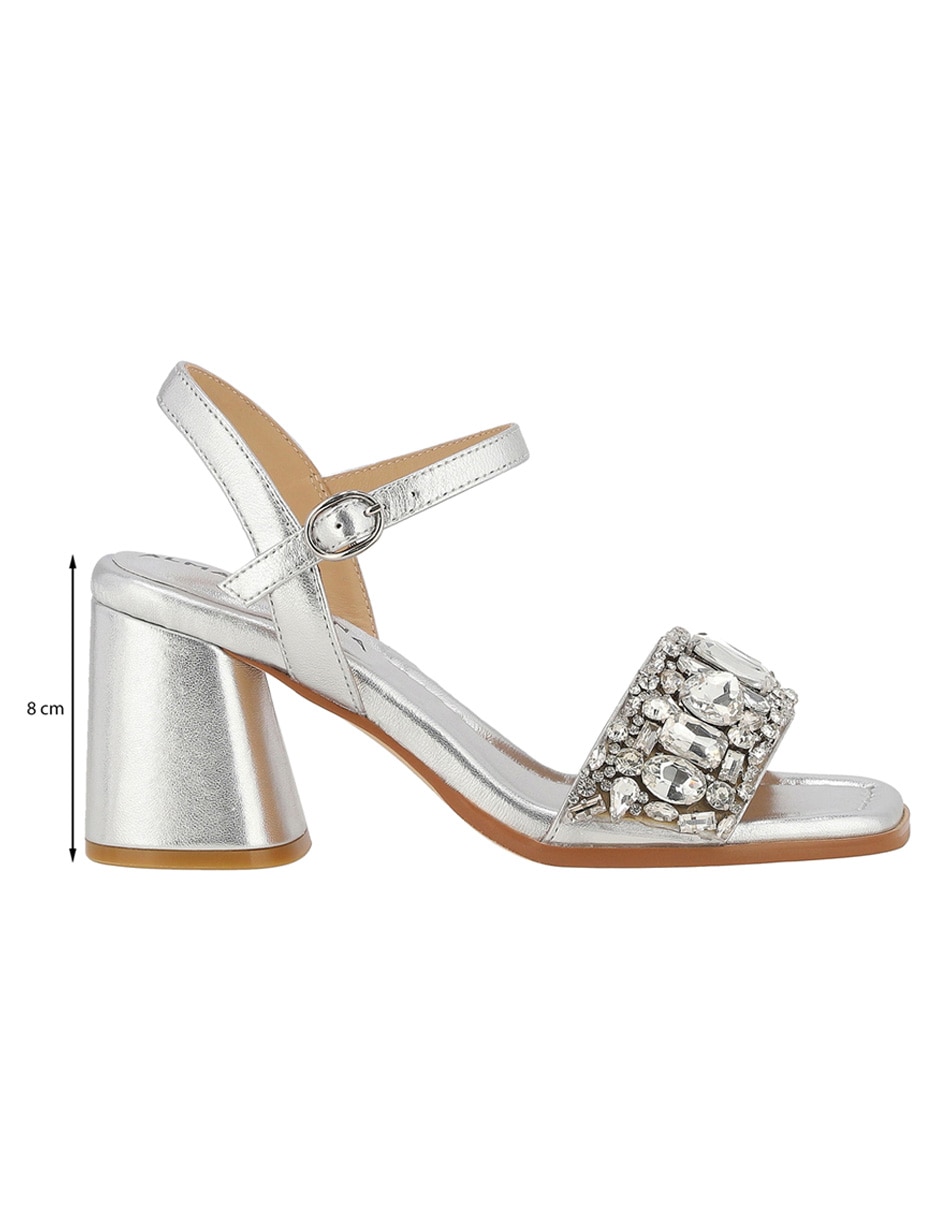 Sandalia para mujer 9