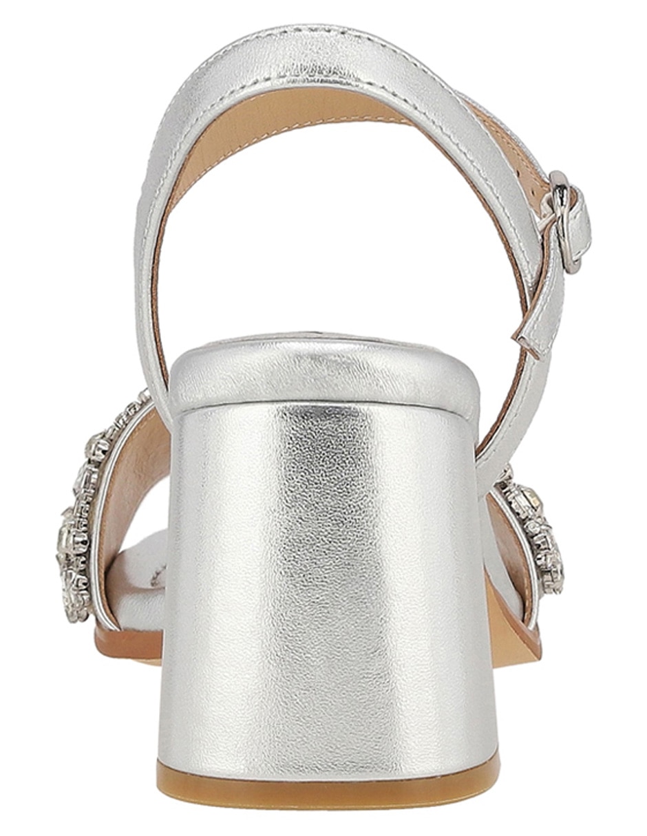 Sandalia para mujer 5