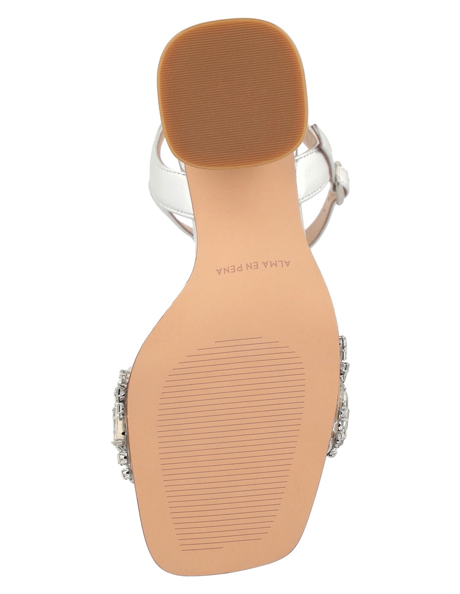 Sandalia para mujer 7
