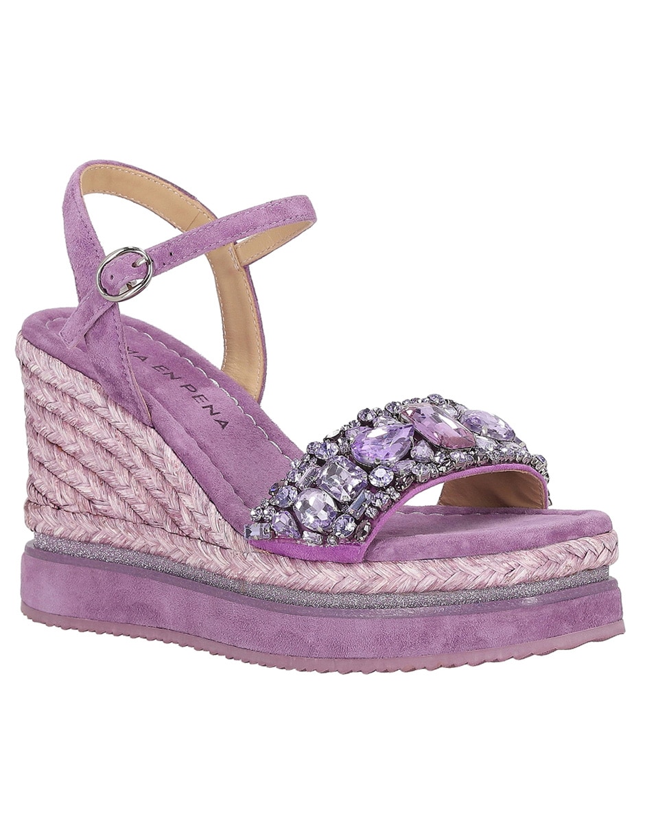 Sandalias Alma En Pena Sandalia De Pedreru00eda Alma En Pena 2153