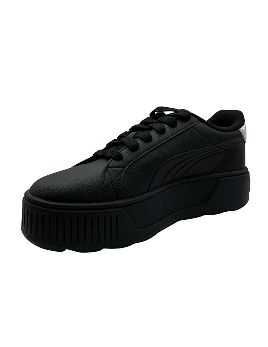 Tenis KARMEN METALLIC SHINE para mujer 3