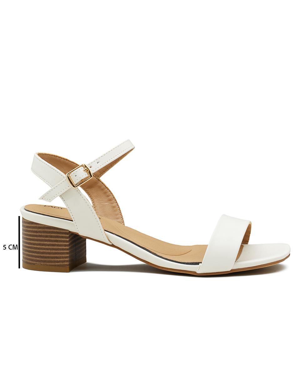 Sandalia para mujer 6
