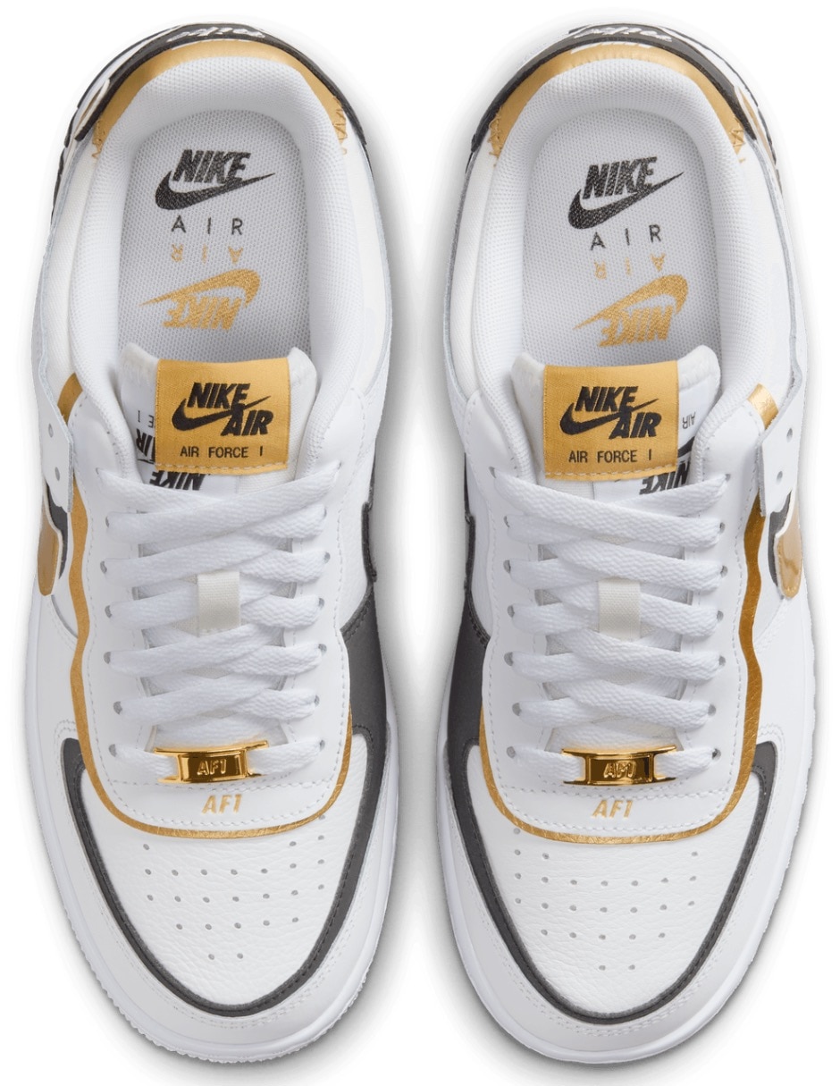 Tenis para mujer 4