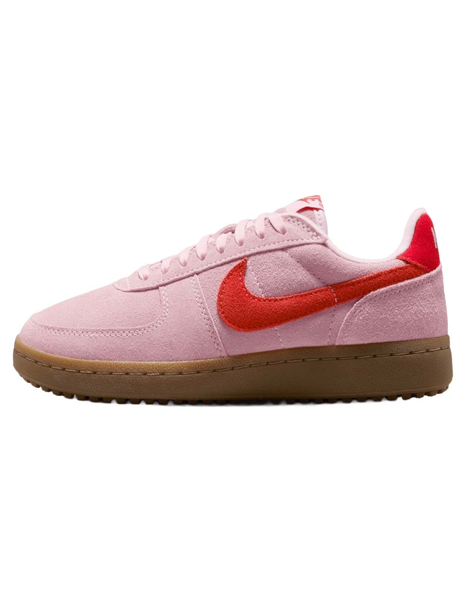 Tenis Wmns nike field general para mujer 1