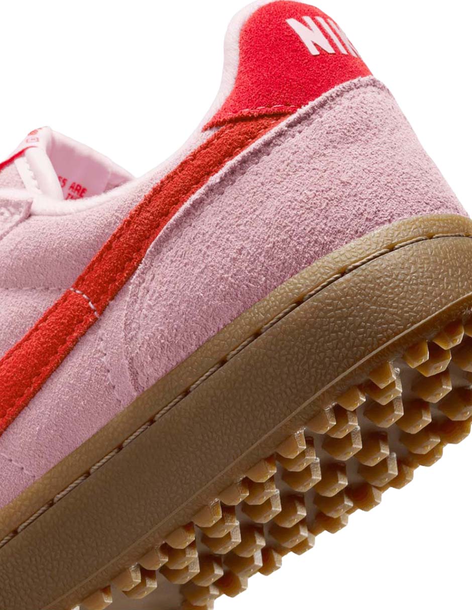 Tenis Wmns nike field general para mujer 9