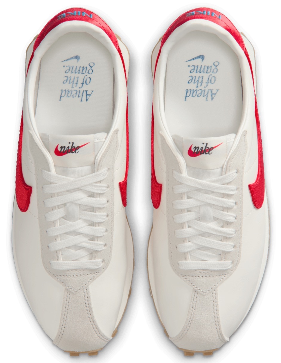 Tenis para mujer 4