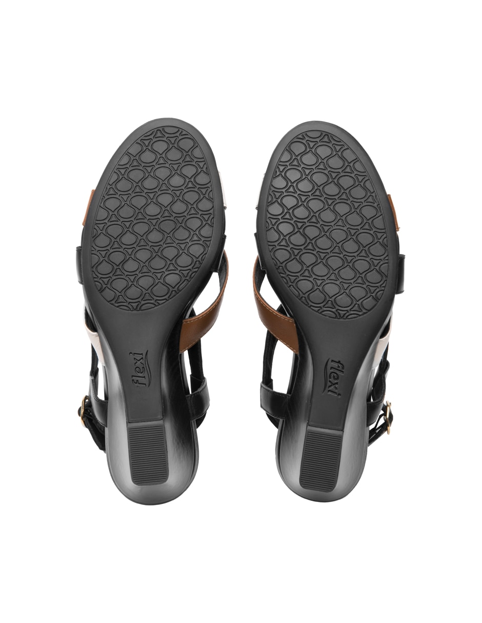 Sandalia para mujer 2