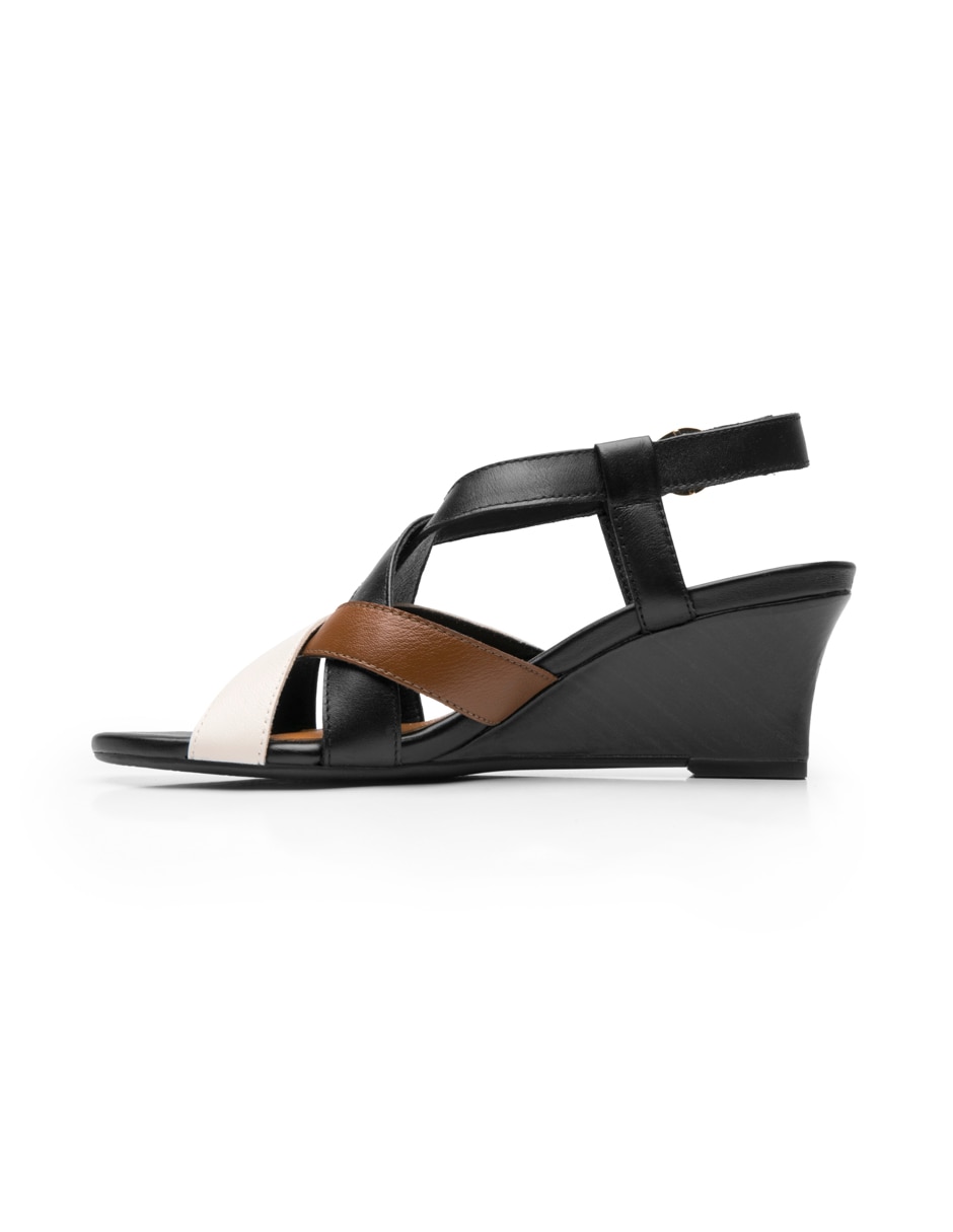 Sandalia para mujer 3