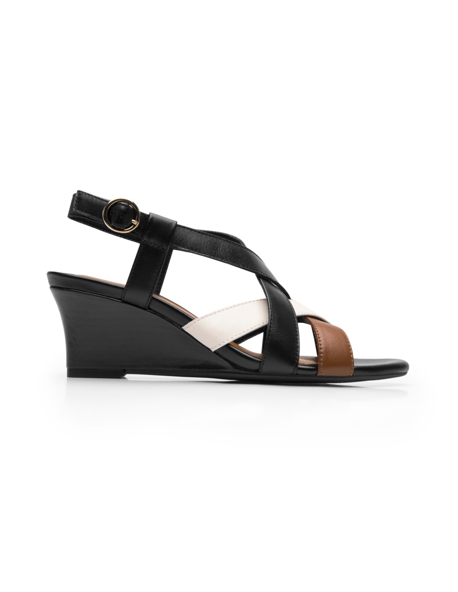 Sandalia para mujer 4