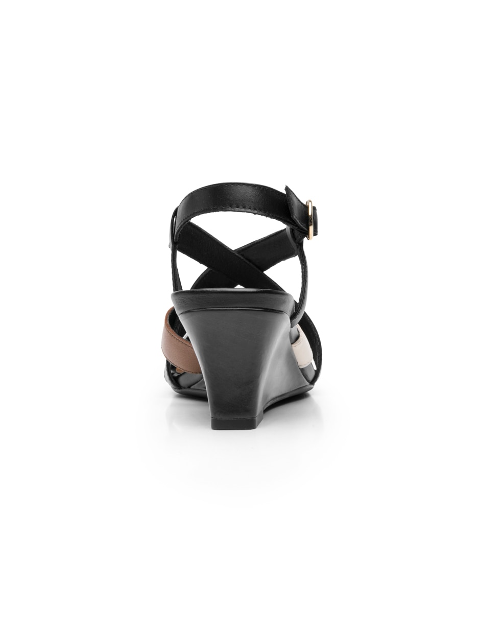 Sandalia para mujer 5