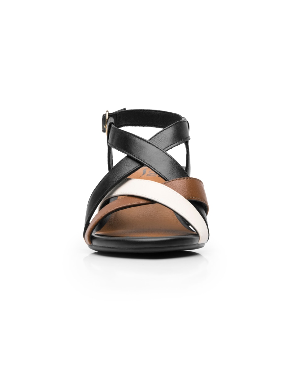 Sandalia para mujer 6