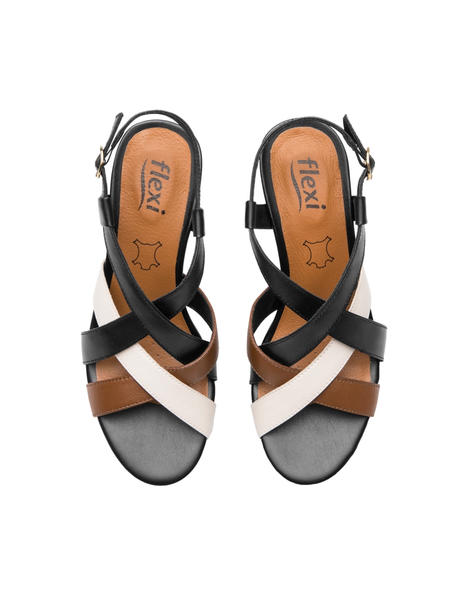 Sandalia para mujer 7