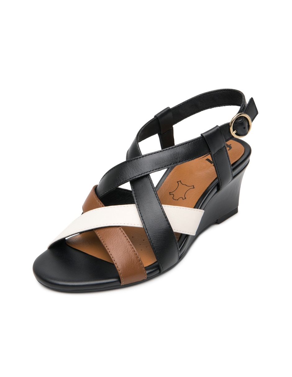 Sandalia para mujer 9