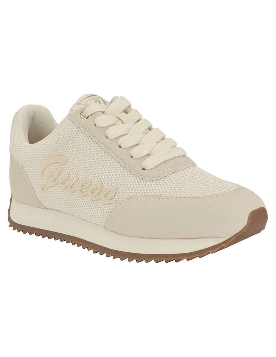 Tenis Guess De Bota Mujer Liverpool Tenis Zapato Guess Dama Tenis