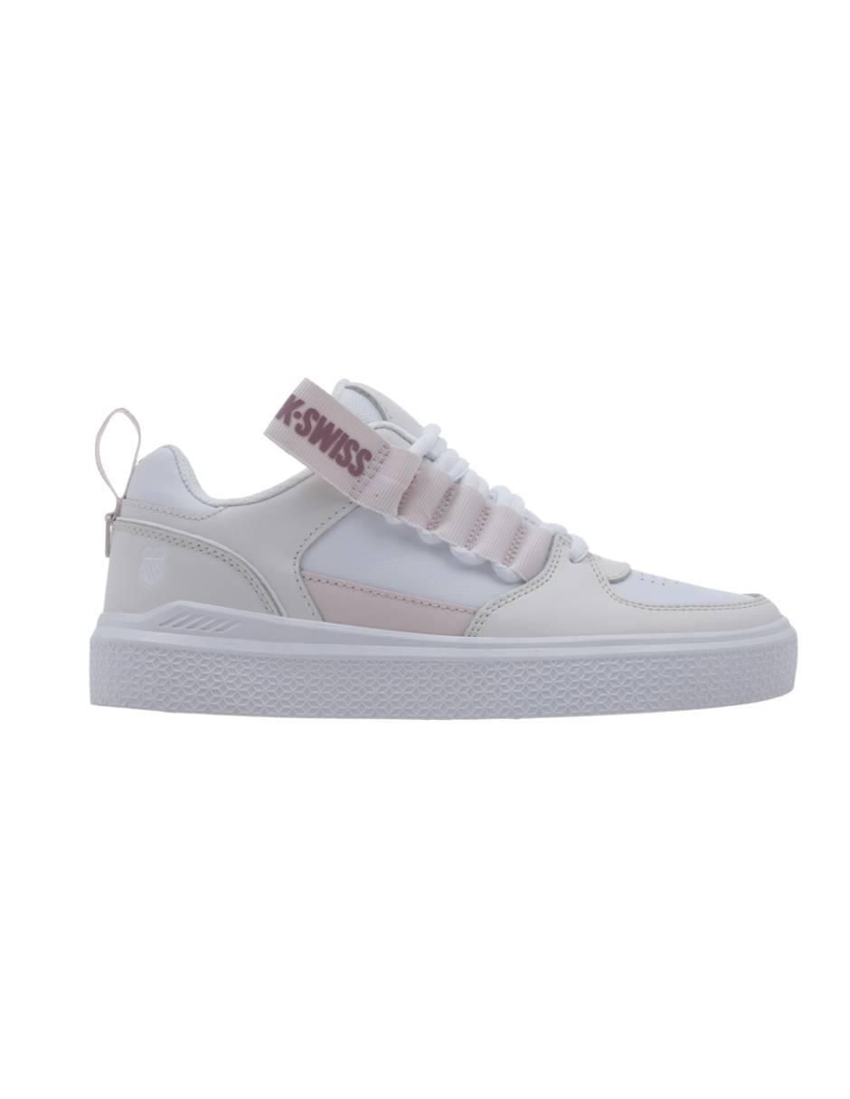 "tenis" k-swiss roof v no aplica "para mujer"