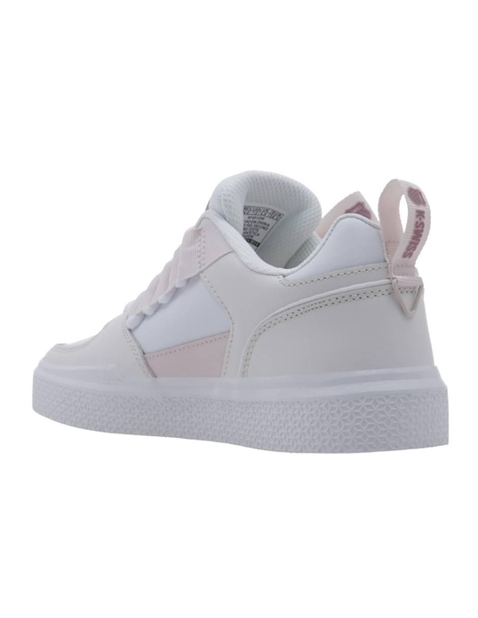 "tenis" k-swiss roof v no aplica "para mujer"
