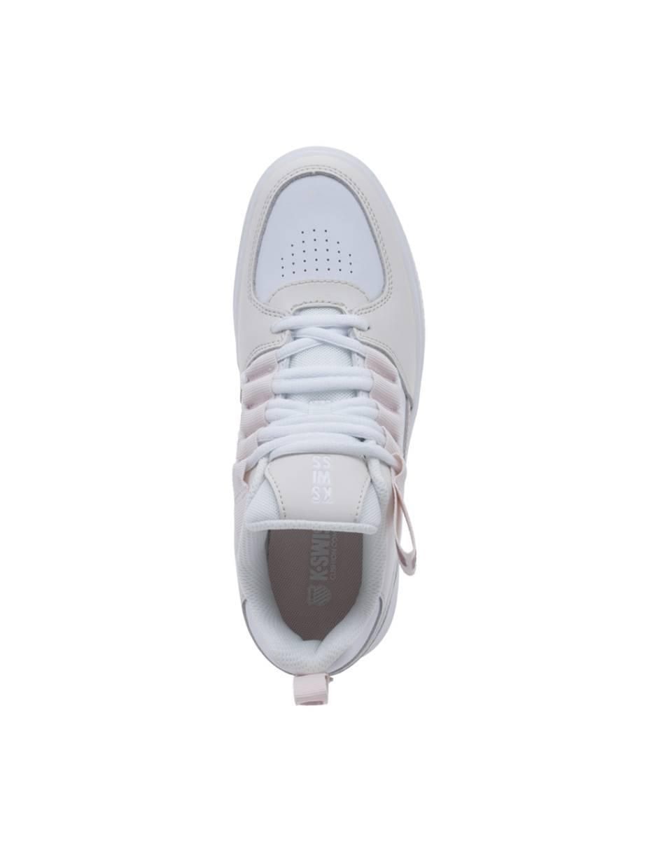 "tenis" k-swiss roof v no aplica "para mujer"