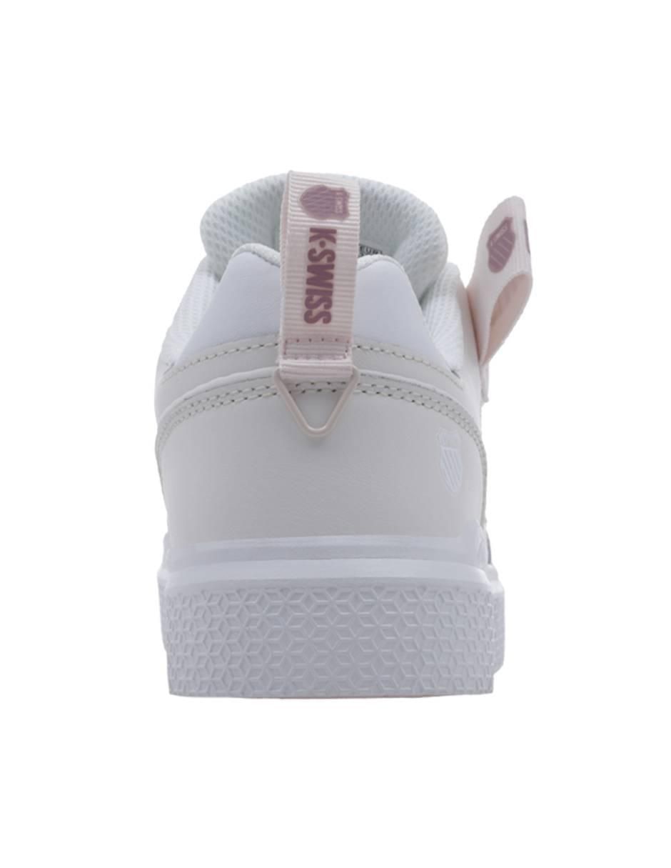 "tenis" k-swiss roof v no aplica "para mujer"
