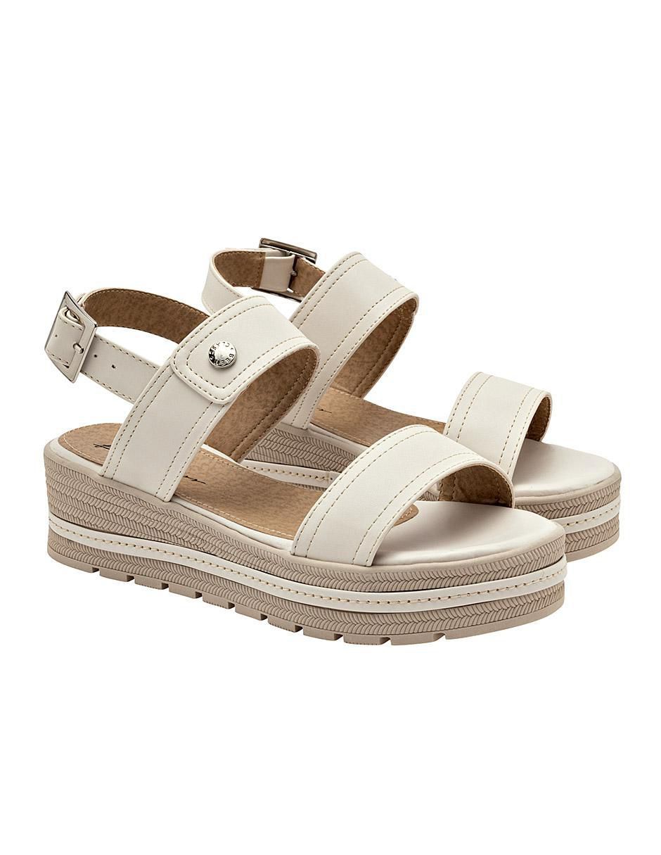 Sandalia para mujer 2