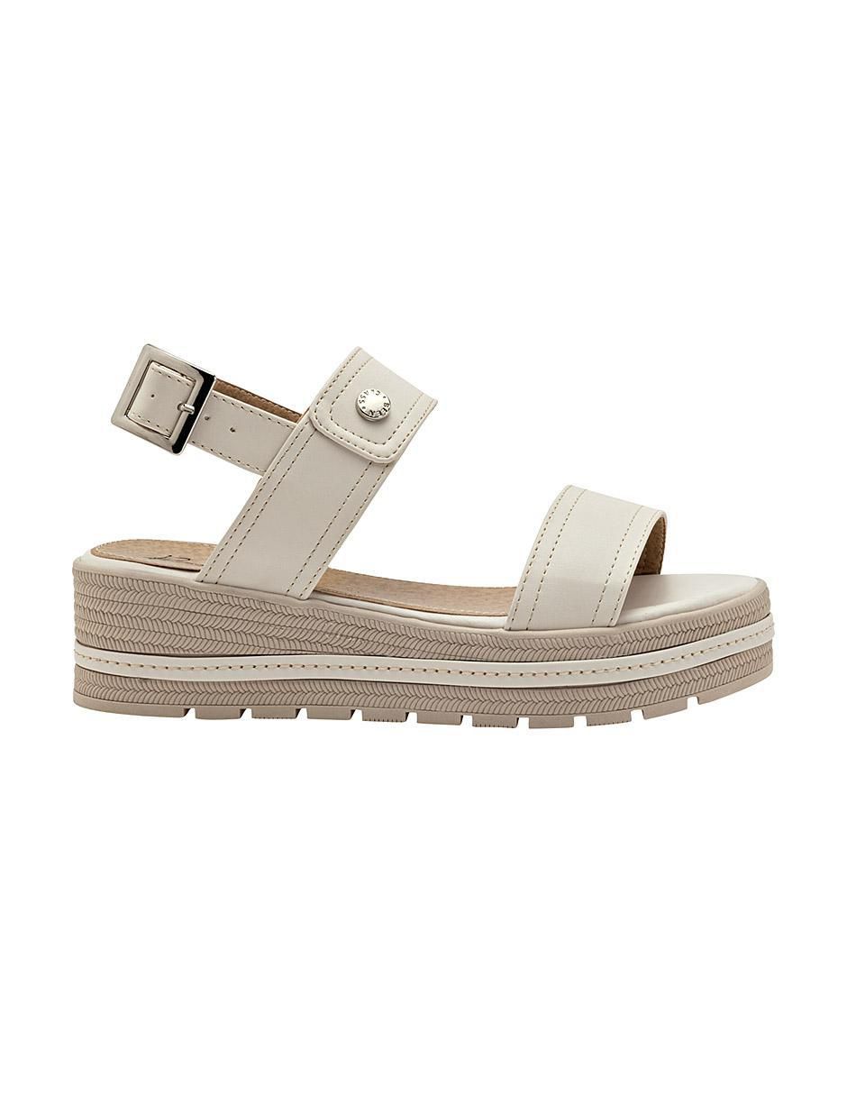 Sandalia para mujer 3