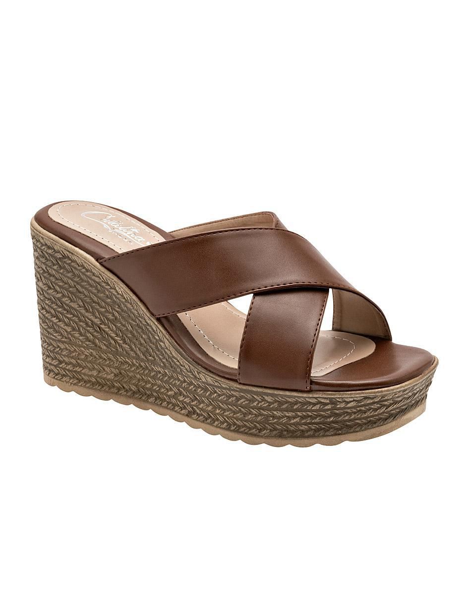 Sandalia para mujer 1
