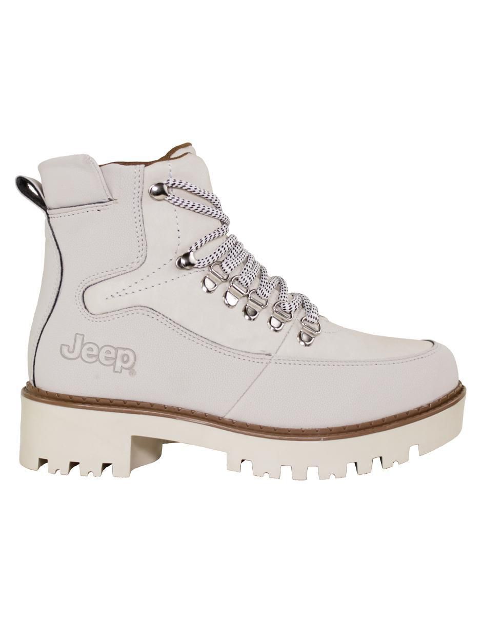 Bota al tobillo para mujer
