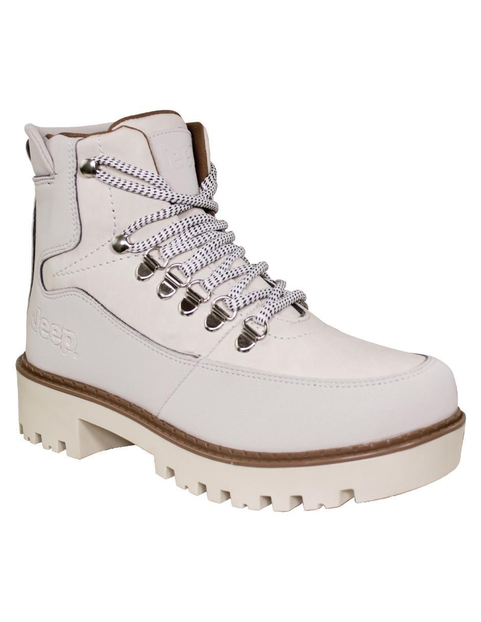 Bota al tobillo para mujer 2