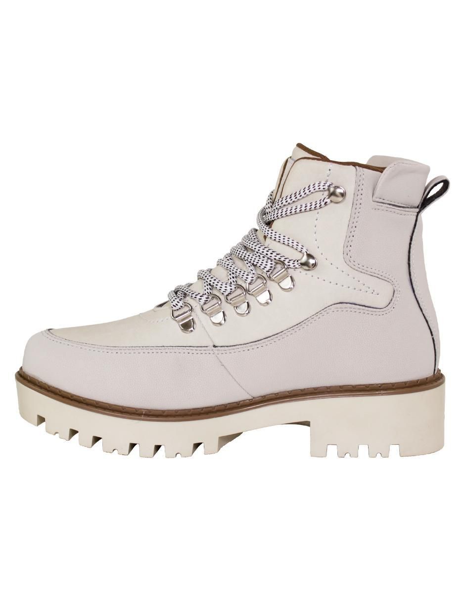 Bota al tobillo para mujer 3