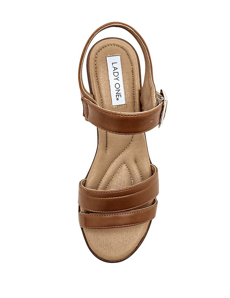 Sandalia RY-7700 para mujer 2