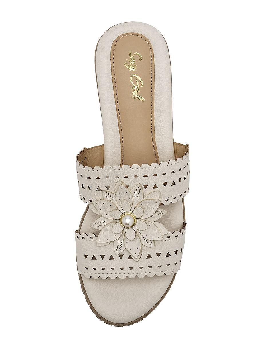 Sandalia 2131 para mujer 2
