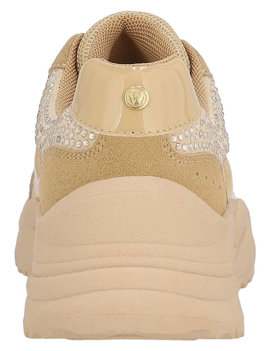 Tenis para mujer 5