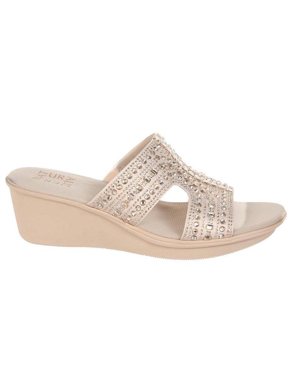 Sandalia para mujer 2