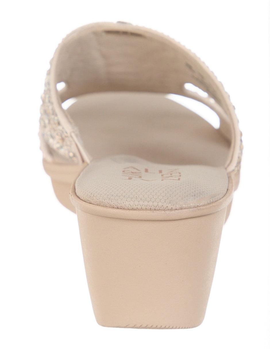 Sandalia para mujer 3