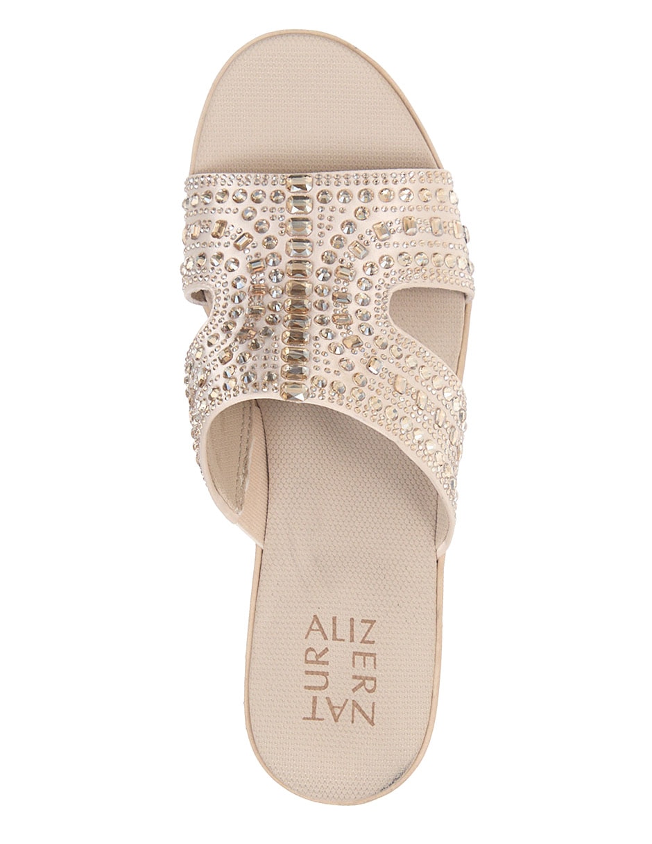 Sandalia para mujer 5