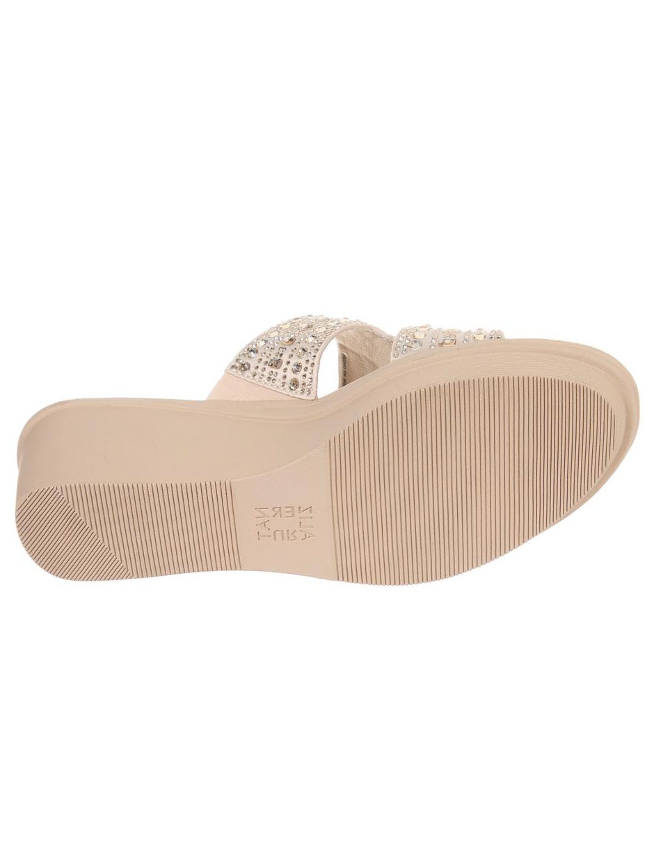 Sandalia para mujer 6