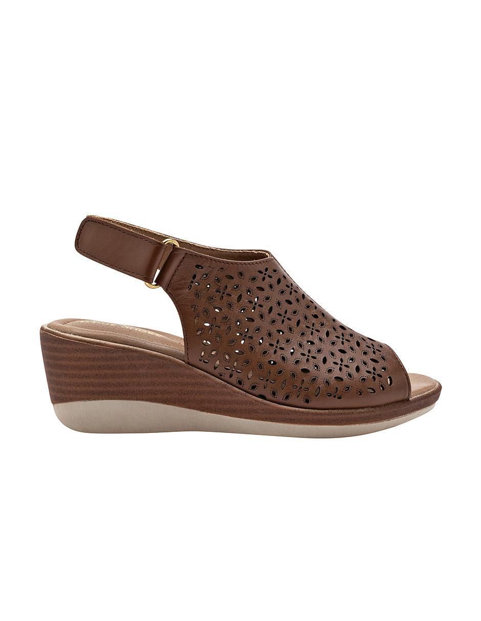 Sandalia para mujer 2